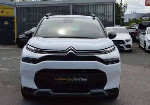 Citroën C3 Aircross, 2023 2