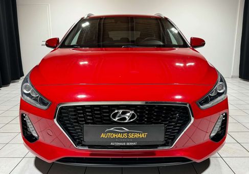 Hyundai i30, 2018 3
