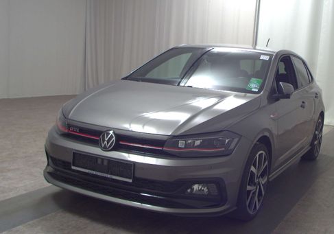 Volkswagen Polo, 2021