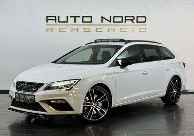 Seat Leon, 2018