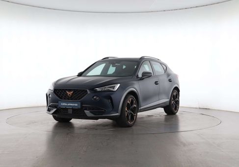Cupra Formentor, 2022 2