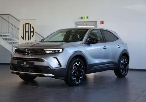 Opel Mokka, 2021 3