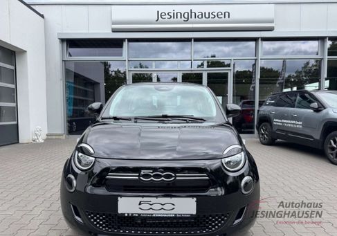 Fiat 500, 2026