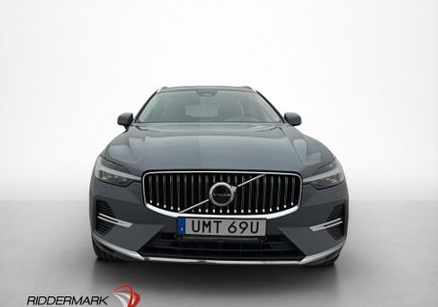 Volvo XC60, 2023