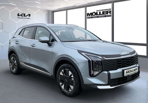 Kia Sportage, 2026 2