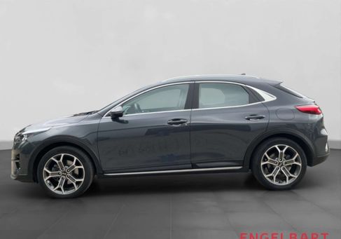 Kia XCeed, 2019 2