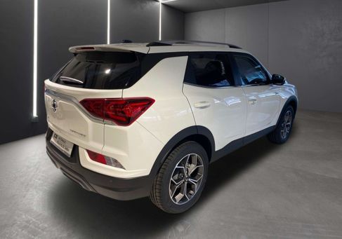 Ssangyong Korando, 2024 3