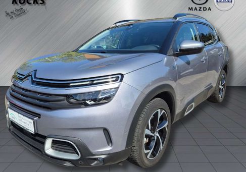 Citroën C5 Aircross, 2020 2