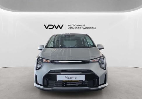 Kia Picanto, 2026