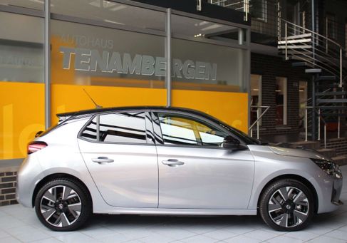 Opel Corsa, 2023 3