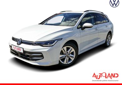 Volkswagen Golf, 2025