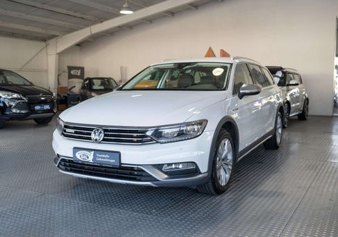 Volkswagen Passat Variant, 2018 3