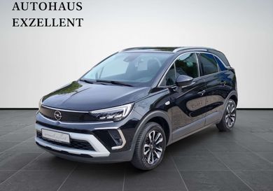 Opel Crossland X, 2023