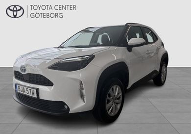 Toyota Yaris Cross, 2023