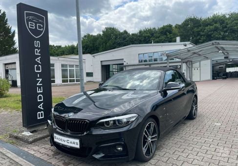 BMW 230, 2019
