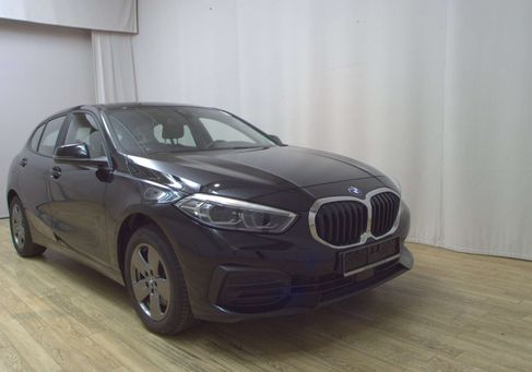BMW 118, 2023 3