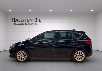 BMW 225 Active Tourer, 2020