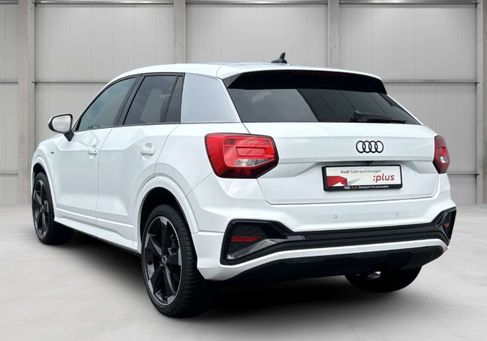 Audi Q2, 2023 3
