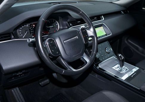 Land Rover Range Rover Evoque, 2020