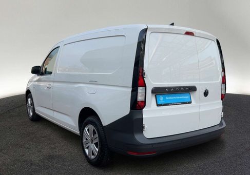 Volkswagen Caddy, 2025