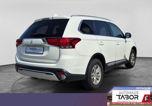 Mitsubishi Outlander, 2019