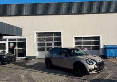 MINI Cooper D, 2023