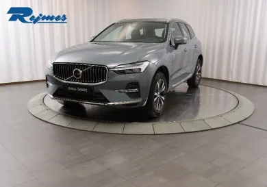 Volvo XC60, 2024
