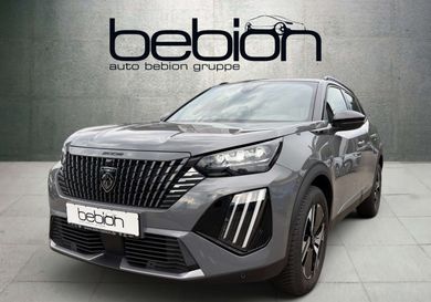 Peugeot 2008, 2024