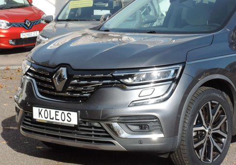 Renault Koleos, 2022