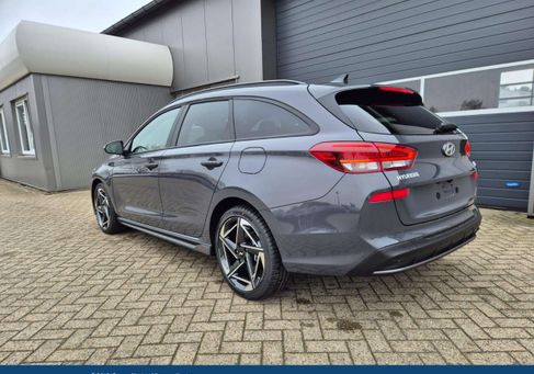 Hyundai i30, 2026 3