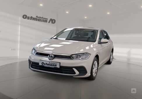 Volkswagen Polo, 2022