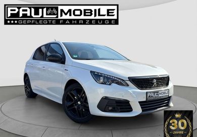 Peugeot 308, 2018