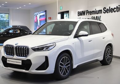 BMW, 2023