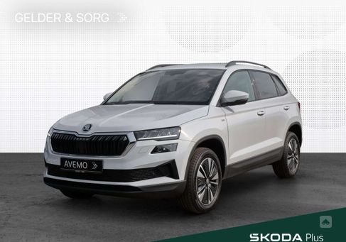 Skoda Karoq, 2023