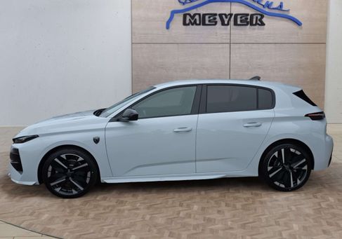 Peugeot 308, 2026