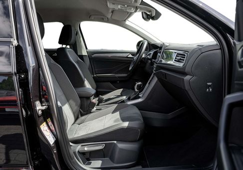 Volkswagen T-Roc, 2022