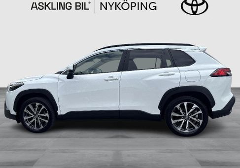 Toyota Corolla Cross, 2023