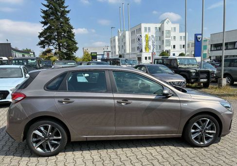 Hyundai i30, 2023 2