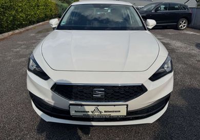 Seat Leon, 2022