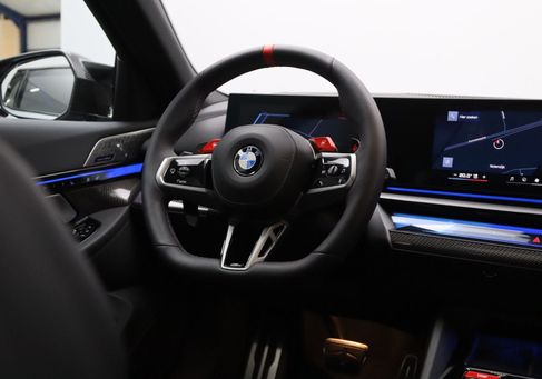BMW M5, 2025