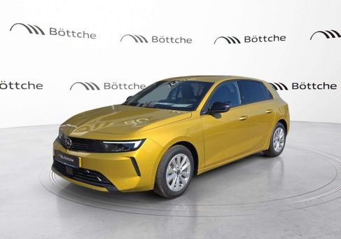 Opel Astra, 2025