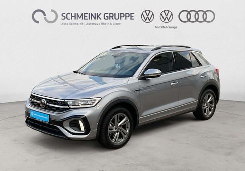Volkswagen T-Roc, 2024 2