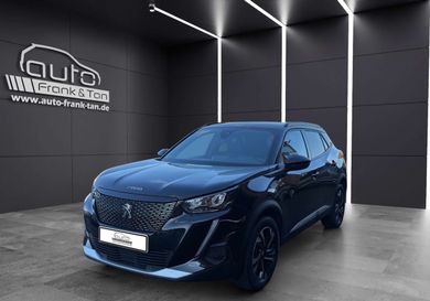 Peugeot 2008, 2023