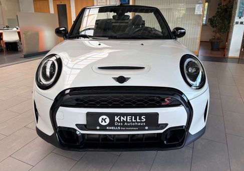 MINI Cooper S, 2023