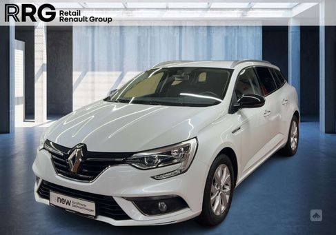 Renault Megane, 2019