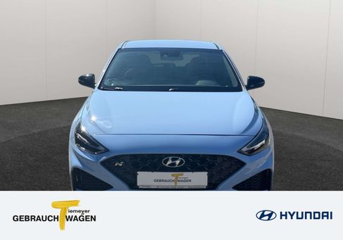 Hyundai i30, 2024 2