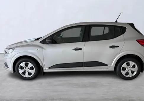 Dacia Sandero, 2023 2
