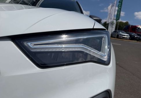 Seat Ateca, 2023