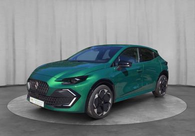 Renault Clio, 2026