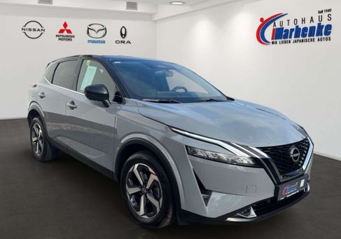 Nissan Qashqai, 2023 2